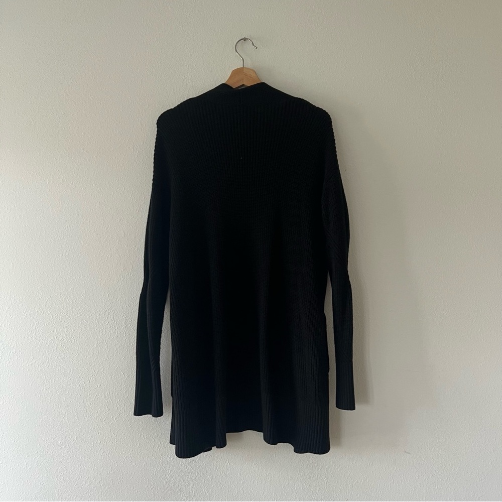 LULULEMON | Cashlu Sweater Wrap | M/L - Picture 5 of 6